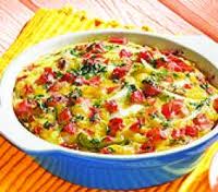 Easy Egg Casserole Ideas